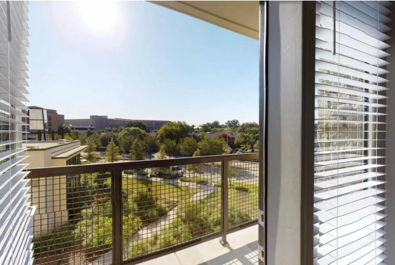 1 Bedroom W Balcony View Resort Pool Free Parking แอดดิสัน ภายนอก รูปภาพ
